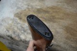 Winchester Pre-64 Model 70 Featherweight 30-06 100% Original Mfg. 1961, Hard plastic buttplate, Monte Carlo, Minty Condition - 16 of 20