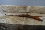Winchester Pre-64 Model 70 Featherweight 30-06 100% Original Mfg. 1961, Hard plastic buttplate, Monte Carlo, Minty Condition
