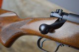 Winchester Pre-64 Model 70 Featherweight 30-06 100% Original Mfg. 1961, Hard plastic buttplate, Monte Carlo, Minty Condition - 15 of 20
