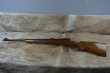 Winchester Pre-64 Model 70 Featherweight 30-06 100% Original Mfg. 1961, Hard plastic buttplate, Monte Carlo, Minty Condition - 3 of 20