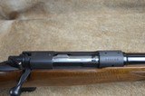 Winchester Pre-64 Model 70 Featherweight 30-06 100% Original Mfg. 1961, Hard plastic buttplate, Monte Carlo, Minty Condition - 10 of 20
