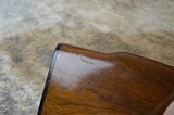 Winchester Pre-64 Model 70 Featherweight 30-06 100% Original Mfg. 1961, Hard plastic buttplate, Monte Carlo, Minty Condition - 17 of 20