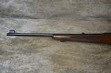 Winchester Pre-64 Model 70 Featherweight 30-06 100% Original Mfg. 1961, Hard plastic buttplate, Monte Carlo, Minty Condition - 4 of 20