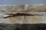 Winchester Pre-64 Model 70 Featherweight 30-06 100% Original Mfg. 1961, Hard plastic buttplate, Monte Carlo, Minty Condition - 6 of 20