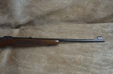 Winchester Pre-64 Model 70 Featherweight 30-06 100% Original Mfg. 1961, Hard plastic buttplate, Monte Carlo, Minty Condition - 9 of 20