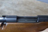 Winchester Pre-64 Model 70 Featherweight 30-06 100% Original Mfg. 1961, Hard plastic buttplate, Monte Carlo, Minty Condition - 20 of 20