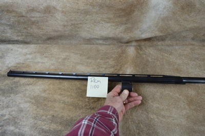 Remington 1100 12ga 28
