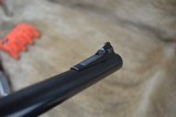 Remington 870 12ga Wingmaster Slug Barrel, 22