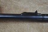 Remington 870 12ga Wingmaster Slug Barrel, 22