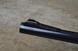 Remington 870 12ga Wingmaster Slug Barrel, 22