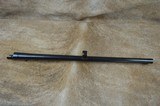 Remington 870 12ga Wingmaster Slug Barrel, 22