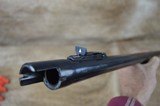Remington 870 12ga Wingmaster Slug Barrel, 22
