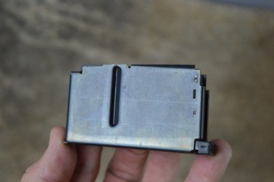 Original Remington 788 Magazine for 308 family of cartridges. IE: 243, 7mm-08 etc. - Image 7 of 7