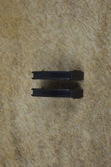 Original Winchester 22 Magazines (Qty 2) Fits Models 52, 56 57 69 & 75. Nearly new condition - 3 of 5