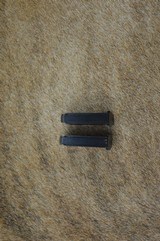 Original Kimber Model 82 22LR 5 Round Magazines with Chrome follower (Qty 2) - 4 of 6