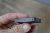 Browning T-Bolt 22 LR 5 Round Magazine - Original, Belgian Made - Excellent Condition - 5 of 6