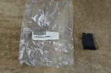 Anschutz 22LR 5 Round Magazine - Part# 1420-U5 - New Old stock in original packaging - 1 of 8