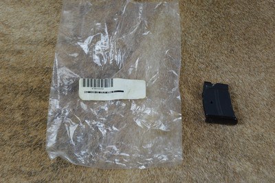 Anschutz 22LR 5 Round Magazine - Part# 1420-U5 - New Old stock in original packaging