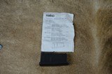 Sako or Tikka Model 995 or Sako TRG-S 4 Round Magnum Magazine - Holds 4 Rounds up to 416 Rem Mag -375 H&H or Smaller Magnum Rounds - 2 of 5
