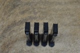 Sig Sauer Models 225 or P6 Magazines - Qty 4 Available Initially - 8 Round Capacity - Price is $150 ea. - 6 of 8