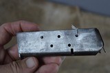 Colt 1911 Pre-War Commercial Magazine - 45 ACP - 7 Round Capacity - Above Average Condition for these mags - 3 of 7