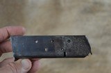 Vintage Colt US Army 1911 Govt Model Two Tone Magazine - WWI Era- 45 ACP - Nice overall, no rust - 3 of 9