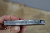 Vintage 1911 Govt Model 45 ACP Vietnam Era 7 Round Magazine - Made by Checkmate Mfr. 1M291 - 5 of 7