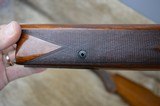 Browning Superposed 12ga Forend, Original Browning, Mfg 1958 (No Salt) Field style with inserts for cross bolt - 4 of 10
