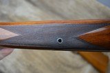 Browning Superposed 12ga Forend, Original Browning, Mfg 1958 (No Salt) Field style with inserts for cross bolt - 5 of 10