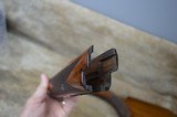 Browning Superposed 12ga Forend, Original Browning, Mfg 1958 (No Salt) Field style with inserts for cross bolt - 6 of 10