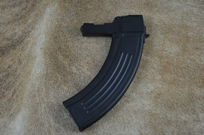 SKS 30 Round Detachable Magazine for 7.62 x 39, Like New Condition - For Guns with fixed magazine removed - Image 2 of 6