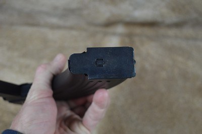SKS 30 Round Detachable Magazine for 7.62 x 39, Like New Condition - For Guns with fixed magazine removed - Image 6 of 6