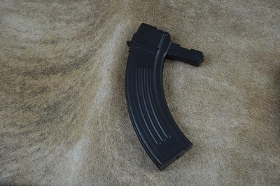 SKS 30 Round Detachable Magazine for 7.62 x 39, Like New Condition - For Guns with fixed magazine removed