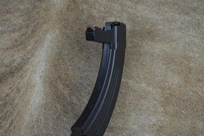 SKS 30 Round Detachable Magazine for 7.62 x 39, Like New Condition - For Guns with fixed magazine removed - Image 3 of 6