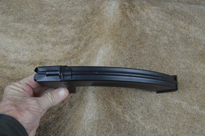 SKS 30 Round Detachable Magazine for 7.62 x 39, Like New Condition - For Guns with fixed magazine removed - Image 4 of 6