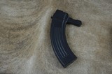 SKS 30 Round Detachable Magazine for 7.62 x 39, Like New Condition - For Guns with fixed magazine removed