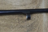 Remington Model 11 (Browning A5 Patent) 12ga 26