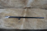 Remington Model 11 (Browning A5 Patent) 12ga 26