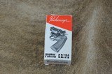Vintage Pachmayr Grips for Ruger Single Six, New Old Stock in Original Box