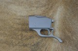 Dakota Arms / Miller Arms - Single Shot Action Only - Discontinued 2019 -New Unused - Perfect start for a Custom Rifle - 1 of 12