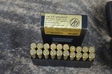 338-378 Weatherby MagnumAmmo - 27 Rounds Loaded - 28 pcs. Once Fired Brass (Norma Brand) All Factory Loaded by Weatherby & Superior Ammunition - 2 of 9