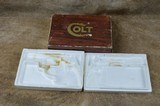 Colt Detective Special Box Only - Good Condition - Image 4 of 7