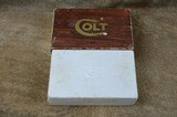 Colt Detective Special Box Only - Good Condition - Image 3 of 7