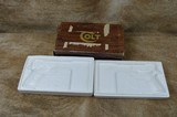 Colt 1911 Government Model 70 Series Box Only - Good Condition - 6 of 6