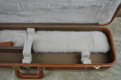 Browning Airways 20ga O/U Case - Fits up to 30