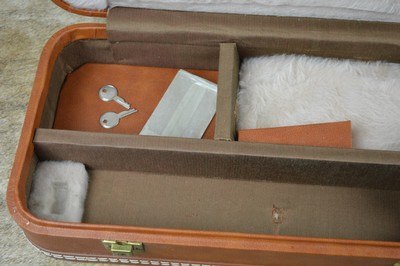 Browning Airways 20ga O/U Case - Fits up to 30
