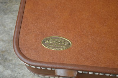 Browning Airways 20ga O/U Case - Fits up to 30