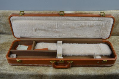 Browning Airways 20ga O/U Case - Fits up to 30