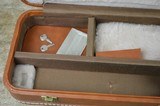 Browning Airways 20ga O/U Case - Fits up to 30