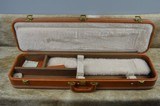 Browning Airways 20ga O/U Case - Fits up to 30